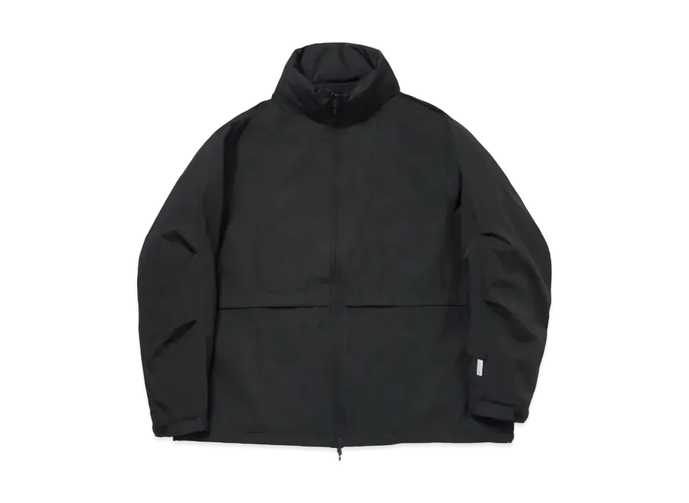 DAIWA PIER39 Gore-Tex Windstopper Tech Sports Jacket "Black"