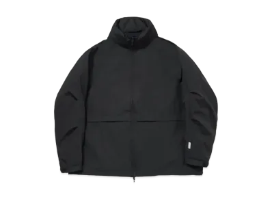 DAIWA PIER39 Gore-Tex Windstopper Tech Sports Jacket "Black"