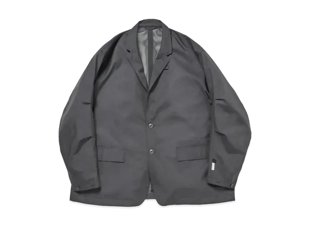 DAIWA PIER39 Gore-Tex Windstopper Tech Loose 2B Jacket 