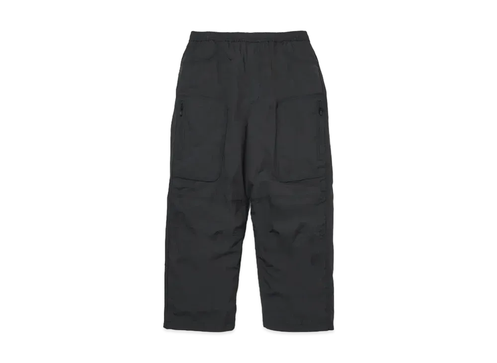 DAIWA PIER39 Tech EX-Weather Pants "Black"