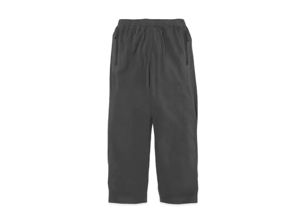 DAIWA PIER39 Tech Fleece Pants "Charcoal"