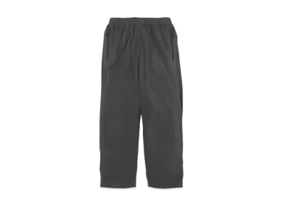 DAIWA PIER39 Tech Fleece Pants "Charcoal"