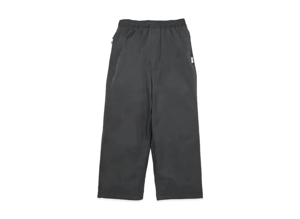 DAIWA PIER39 Gore-Tex Windstopper Tech Easy Trousers "Charcoal"