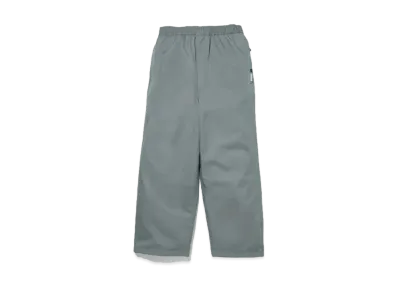DAIWA PIER39 Gore-Tex Windstopper Tech Easy Trousers "LT.Gray"