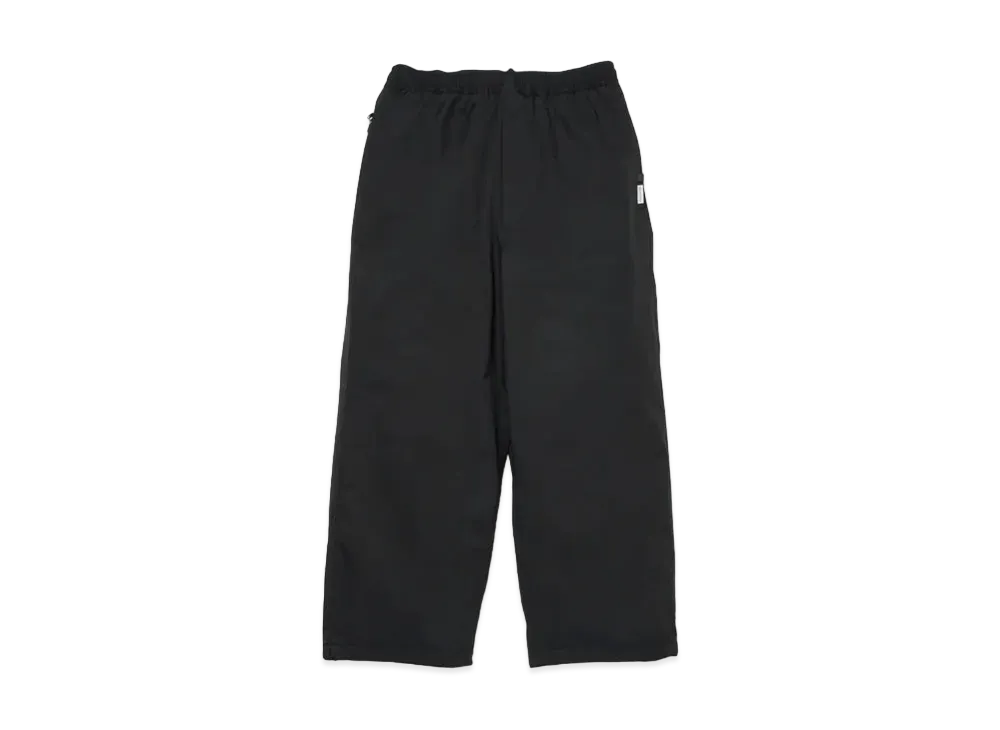 DAIWA PIER39 Gore-Tex Windstopper Tech Easy Trousers "Black"