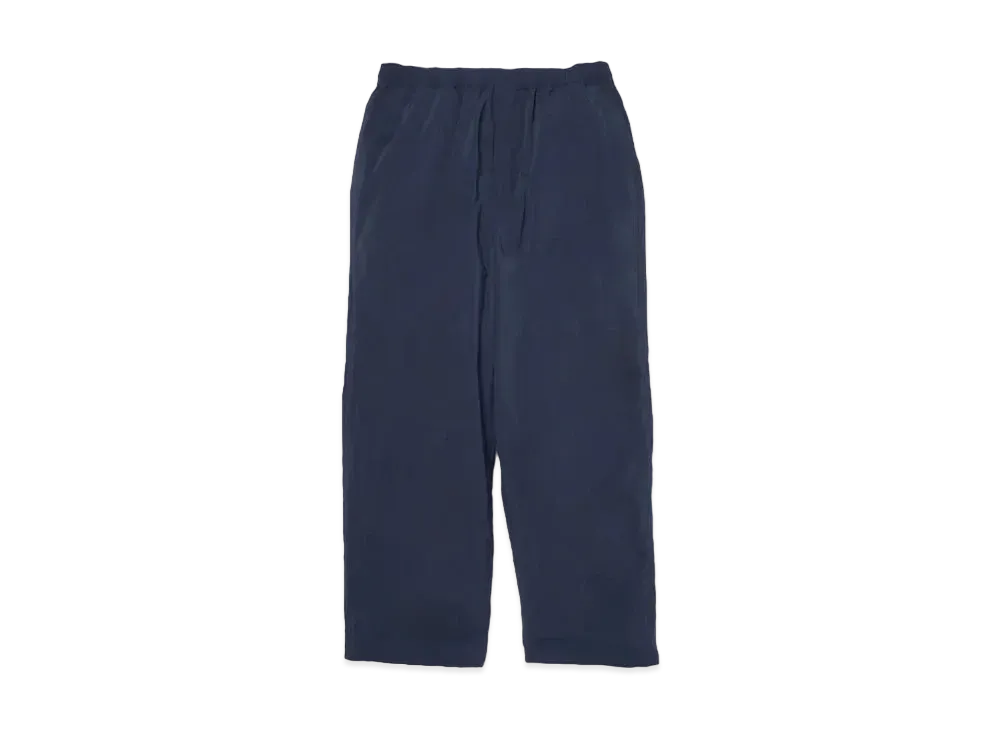 DAIWA PIER39 Tech Easy Trousers Lining "Navy"