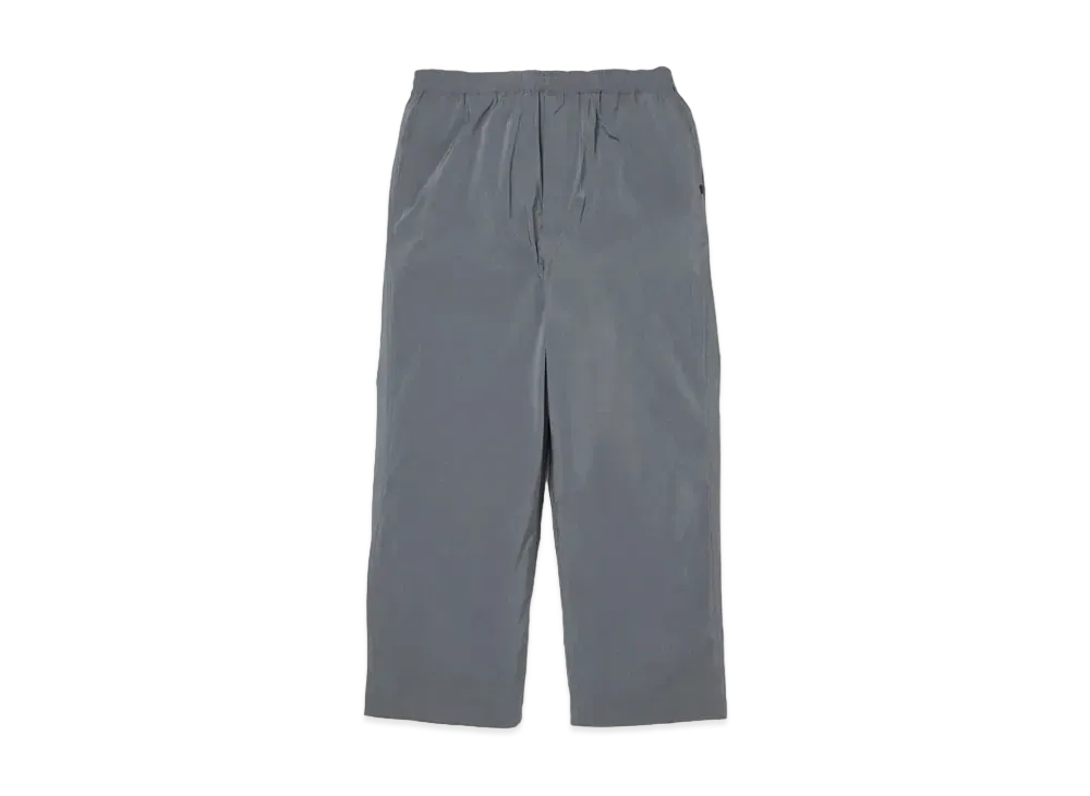 DAIWA PIER39 Tech Easy Trousers Lining "LT.Gray"