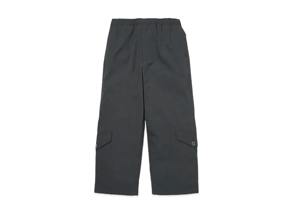 DAIWA PIER39 Tech Raf Flight Pants "Charcoal"