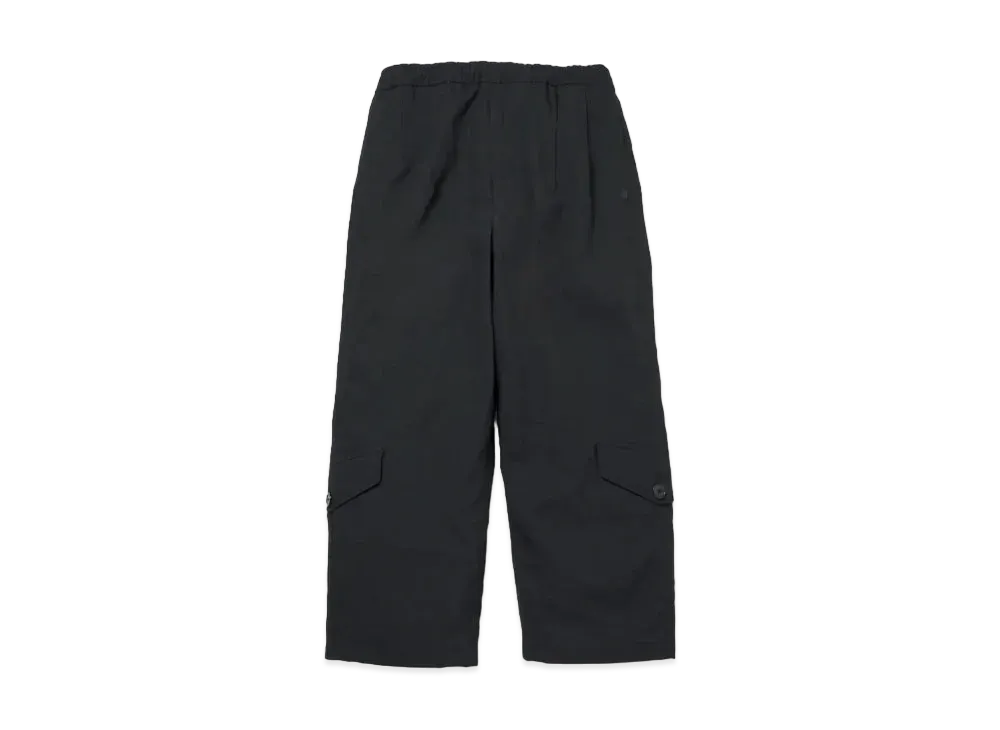 DAIWA PIER39 Tech Raf Flight Pants "Black"
