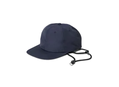 DAIWA PIER39 Gore-Tex Windstopper Tech 6Panel Cap "Navy"