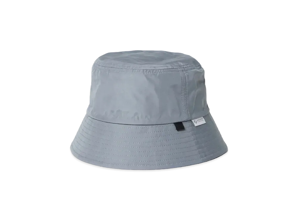 DAIWA PIER39 Gore-Tex Windstopper Tech Bucket Hat "LT.Gray"