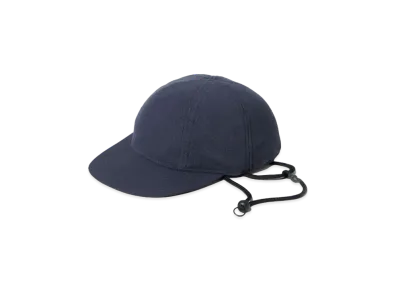 DAIWA PIER39 Tech Fleece 6Panel Cap "Navy"