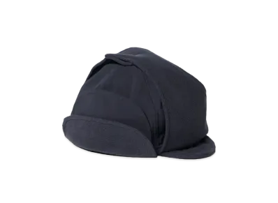 DAIWA PIER39 Tech Fleece Flight Cap "Navy"