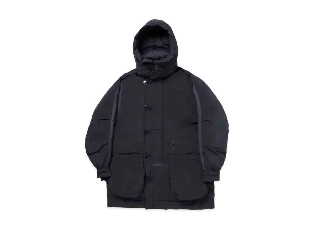 DAIWA PIER39 Tech B-7 Mod Down Jacket "Navy"