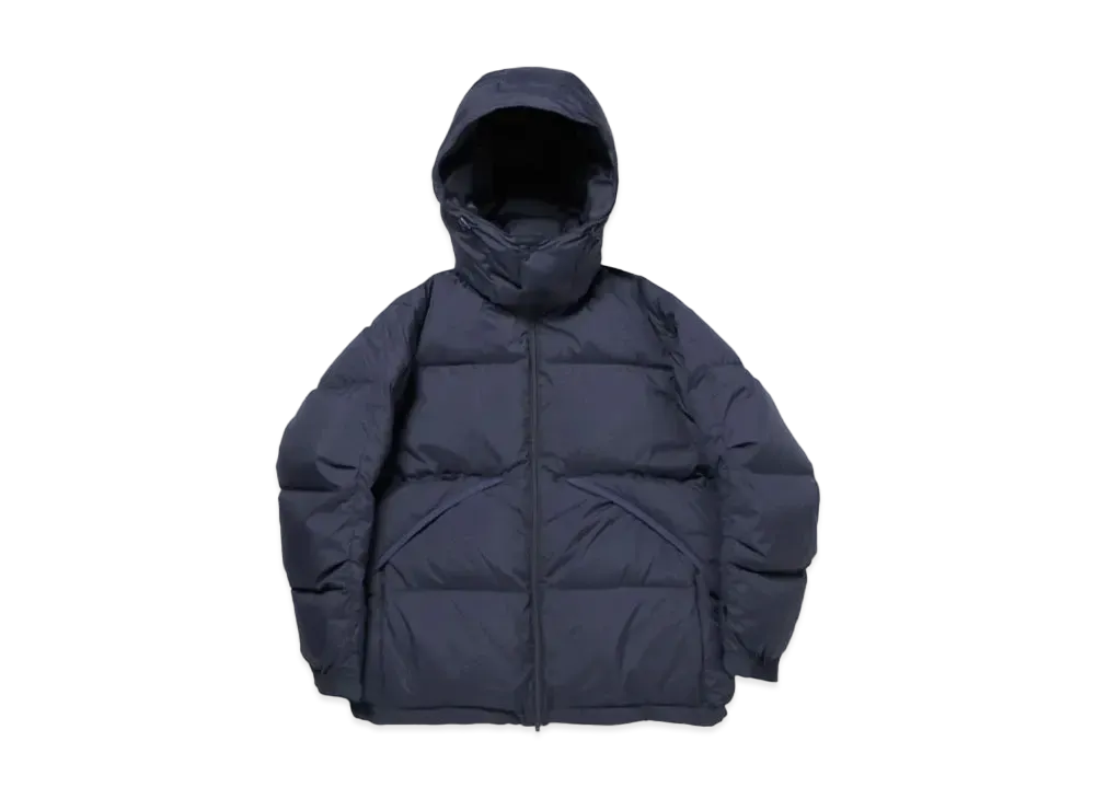 DAIWA PIER39 Tech Alpine Down Parka "Navy"