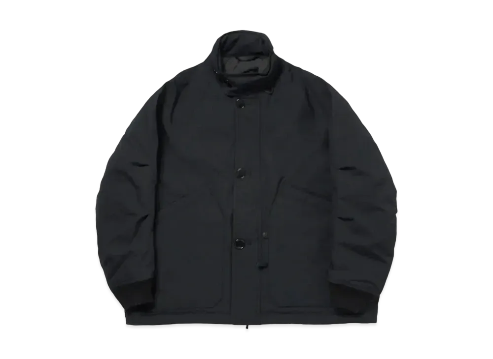 DAIWA PIER39 Tech Submarine Jacket "Black"