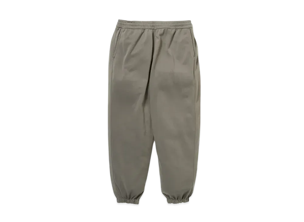 DAIWA PIER39 Tech Sweat Pants "WolfGray"
