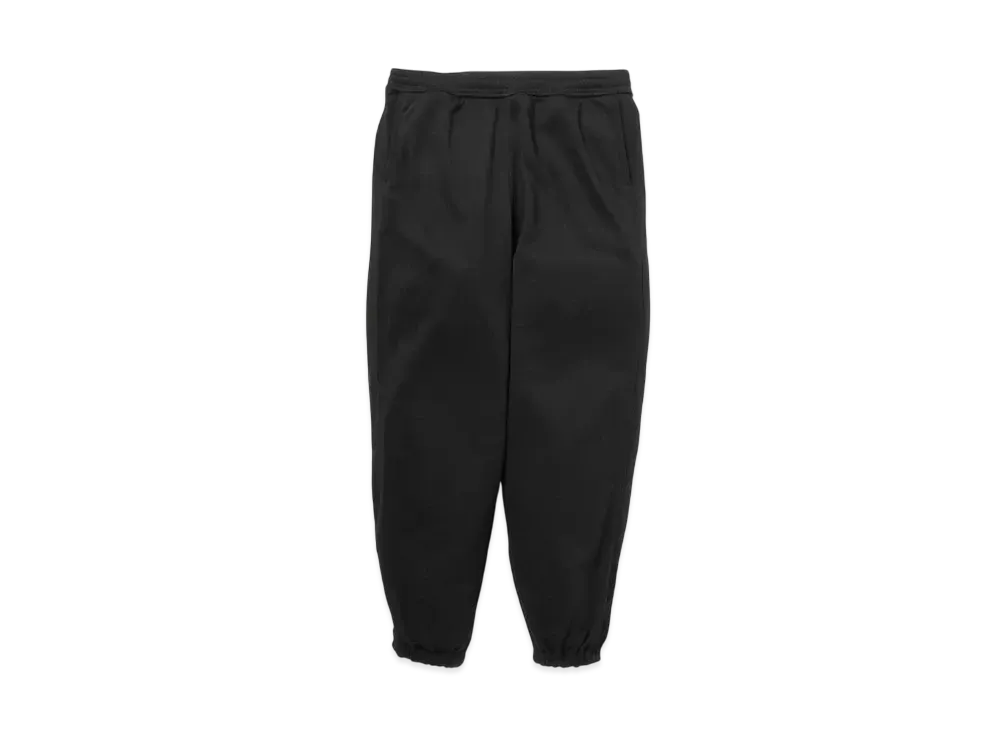 DAIWA PIER39 Tech Sweat Pants "Black"