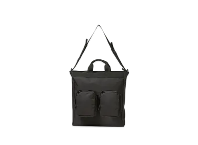 DAIWA PIER39 Tech Tacticaltotebag/L "Black"