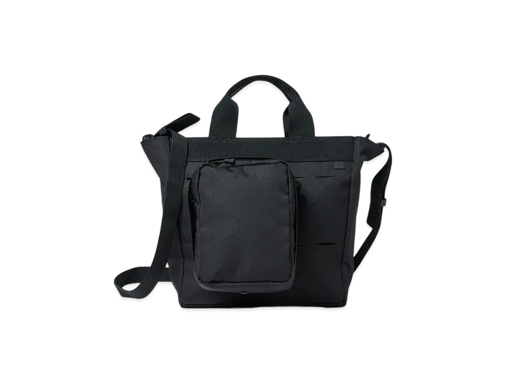 DAIWA PIER39 Tech Tacticaltotebag/S "Black"