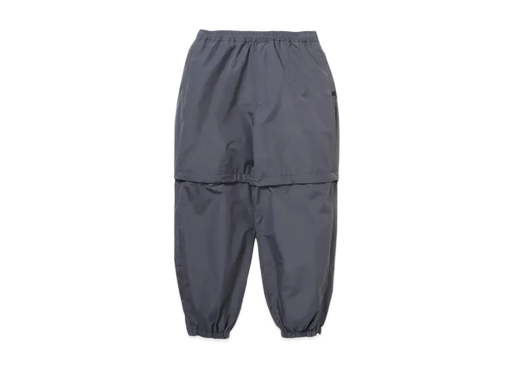 DAIWA PIER39 W'S Gore-Tex WindstopperTech 2Way Windbreaker Pants "TopGray"