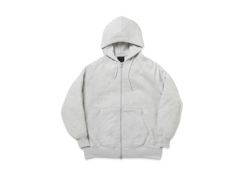 DAIWA PIER39 W'S Tech Sweat Freedom Zip Parka "TopGray"