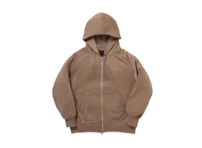 DAIWA PIER39 W'S Tech Sweat Freedom Zip Parka "Beige"