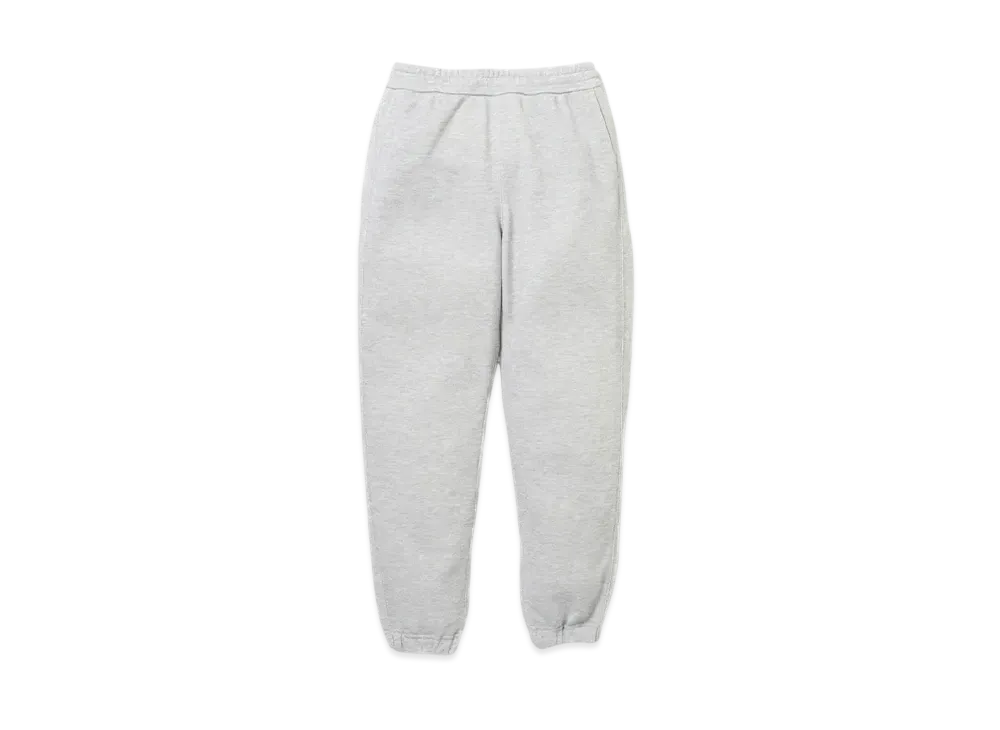 DAIWA PIER39 W'S Tech Sweat Pants "TopGray"