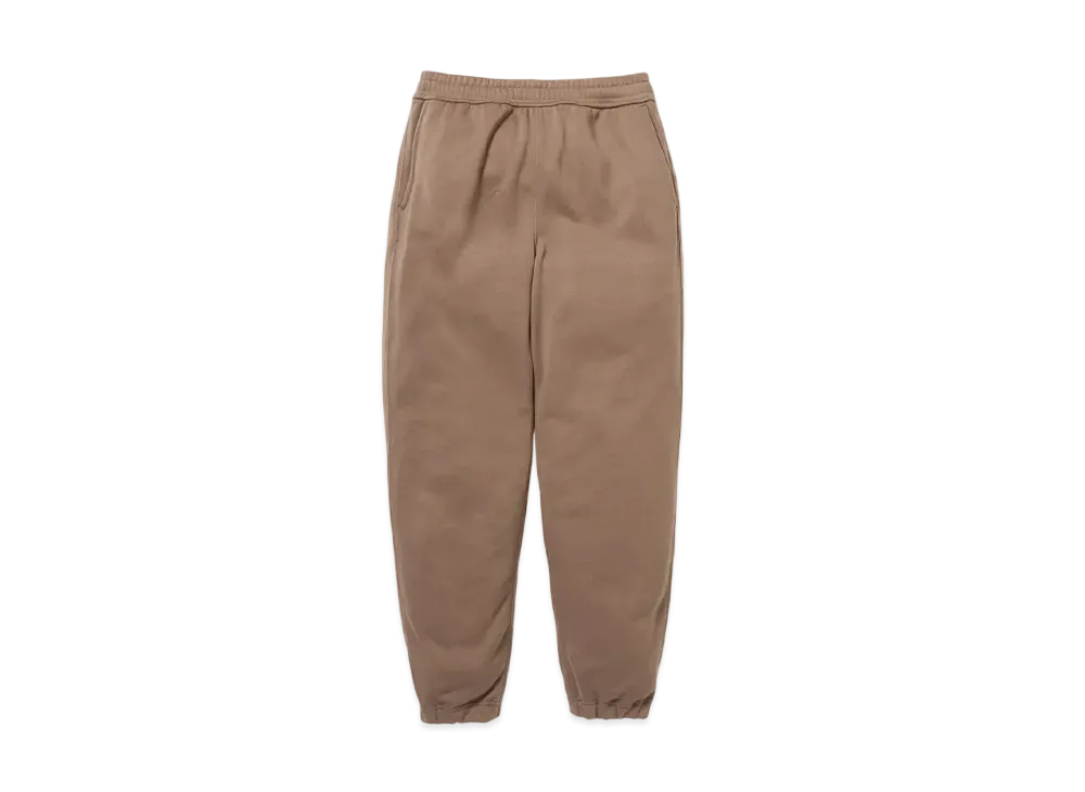 DAIWA PIER39 W'S Tech Sweat Pants "Beige"