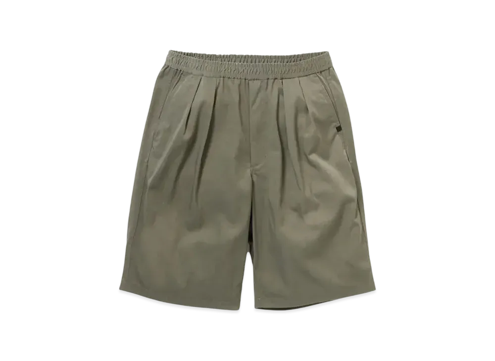 DAIWA PIER39 Tech Easy Shorts Twill "WolfGray"