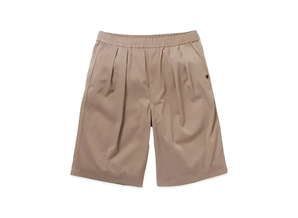 DAIWA PIER39 Tech Easy Shorts Twill "Beige"
