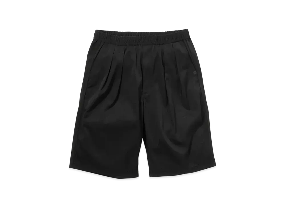 DAIWA PIER39 Tech Easy Shorts Twill "Black"