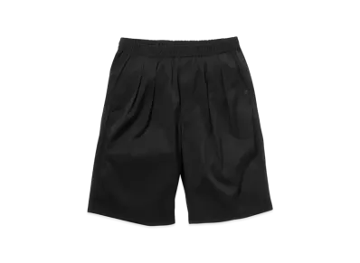 DAIWA PIER39 Tech Easy Shorts Twill "Black"