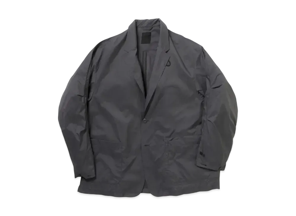 DAIWA PIER39 Tech Travel 2B Jacket "Chacoal"