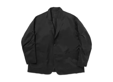DAIWA PIER39 Tech Travel 2B Jacket "Black"