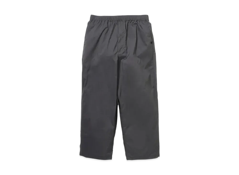 DAIWA PIER39 Tech Travel Pants "Chacoal"