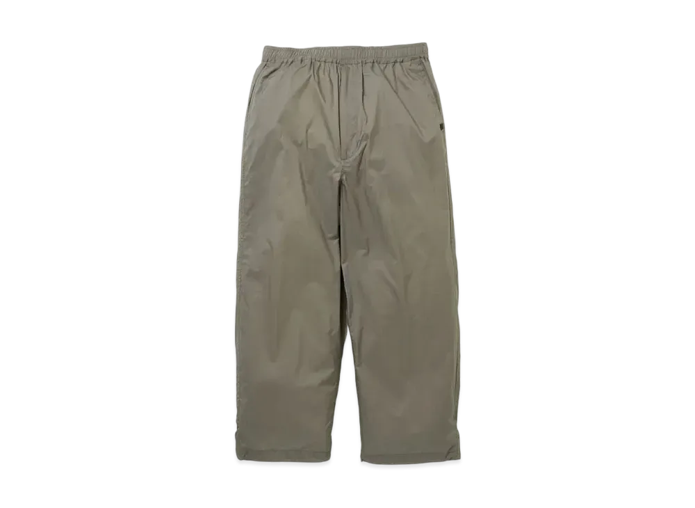DAIWA PIER39 Tech Travel Pants "WolfGray"