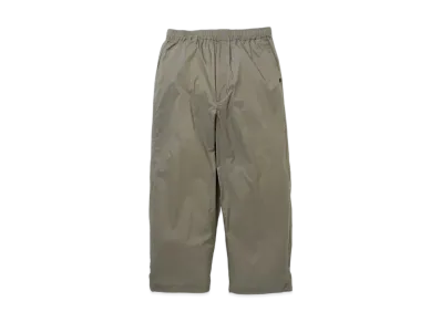 DAIWA PIER39 Tech Travel Pants "WolfGray"