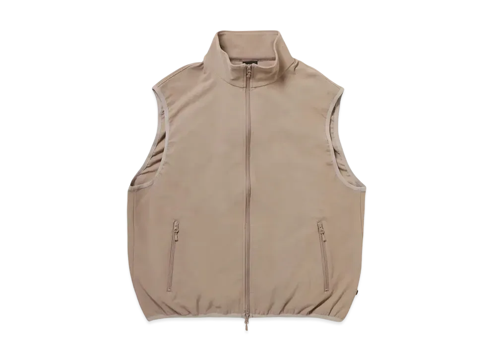 DAIWA PIER39 Tech Flex Jersey Vest "Beige"