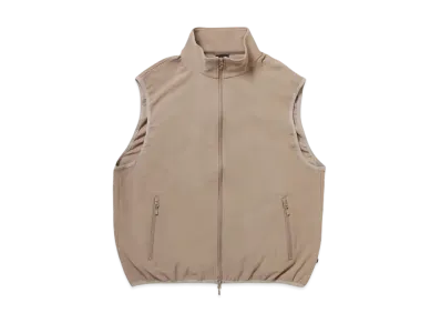 DAIWA PIER39 Tech Flex Jersey Vest "Beige"