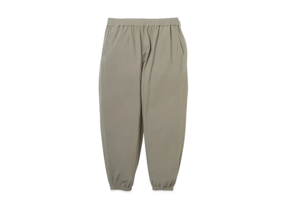 DAIWA PIER39 Tech Flex Jersey Pants "WolfGray"