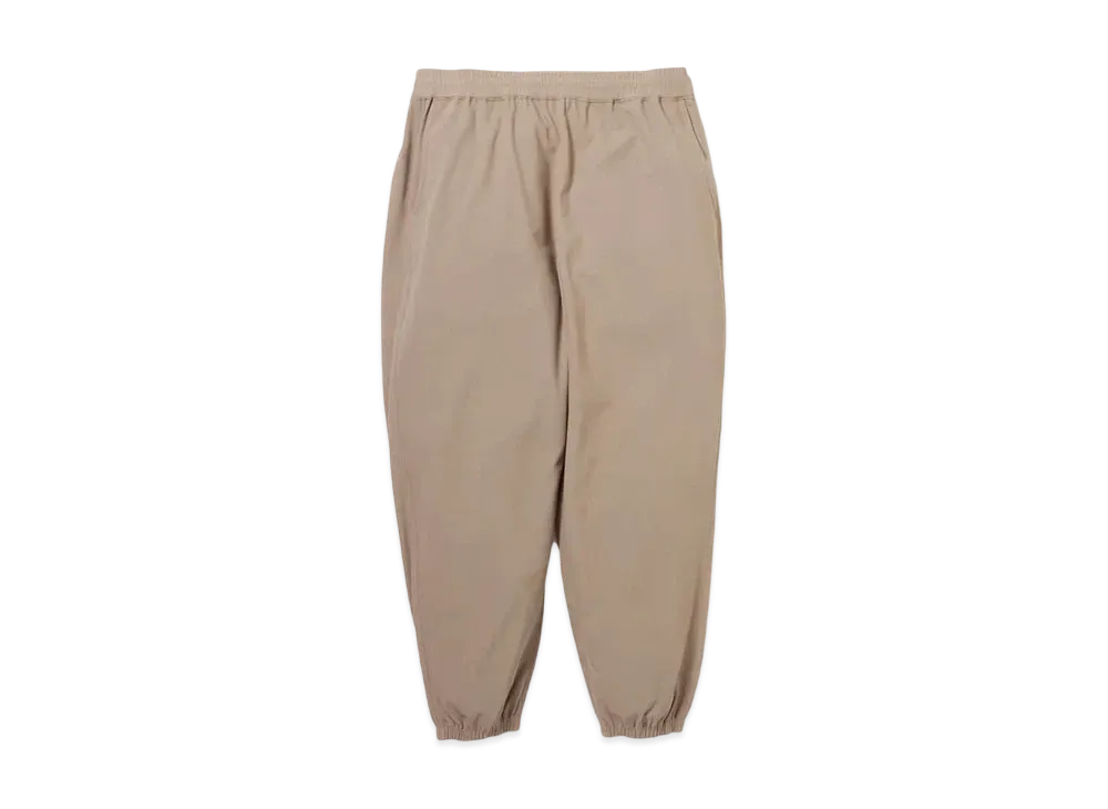 DAIWA PIER39 Tech Flex Jersey Pants "Beige"