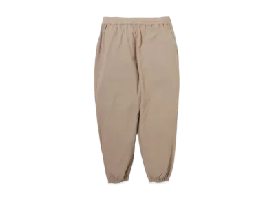 DAIWA PIER39 Tech Flex Jersey Pants "Beige"