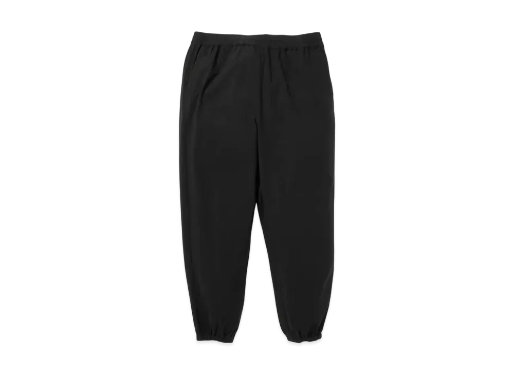 DAIWA PIER39 Tech Flex Jersey Pants "Black"
