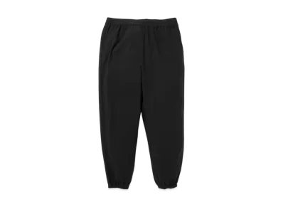 DAIWA PIER39 Tech Flex Jersey Pants "Black"