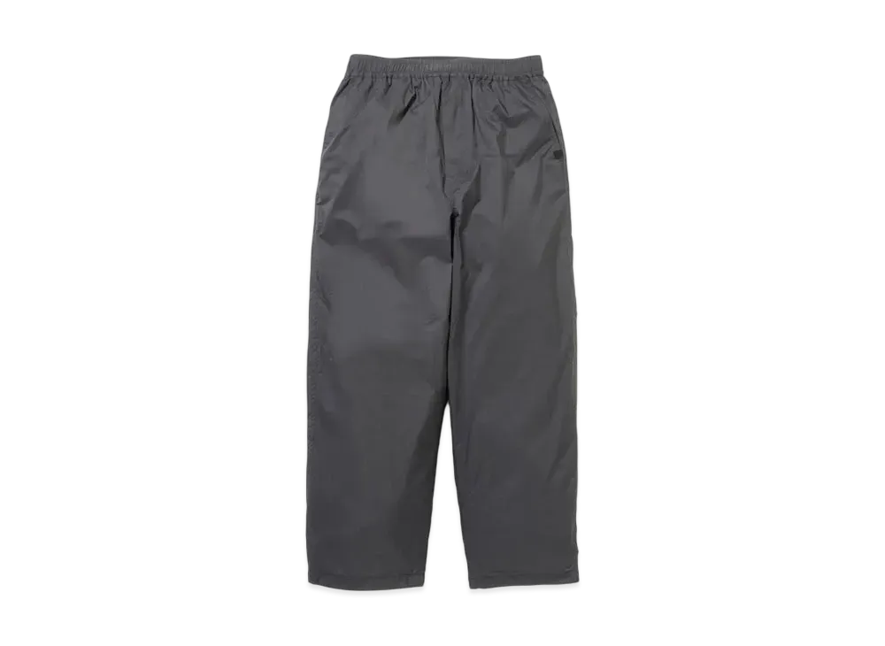 DAIWA PIER39 W's Tech Travel Pants "Chacoal"