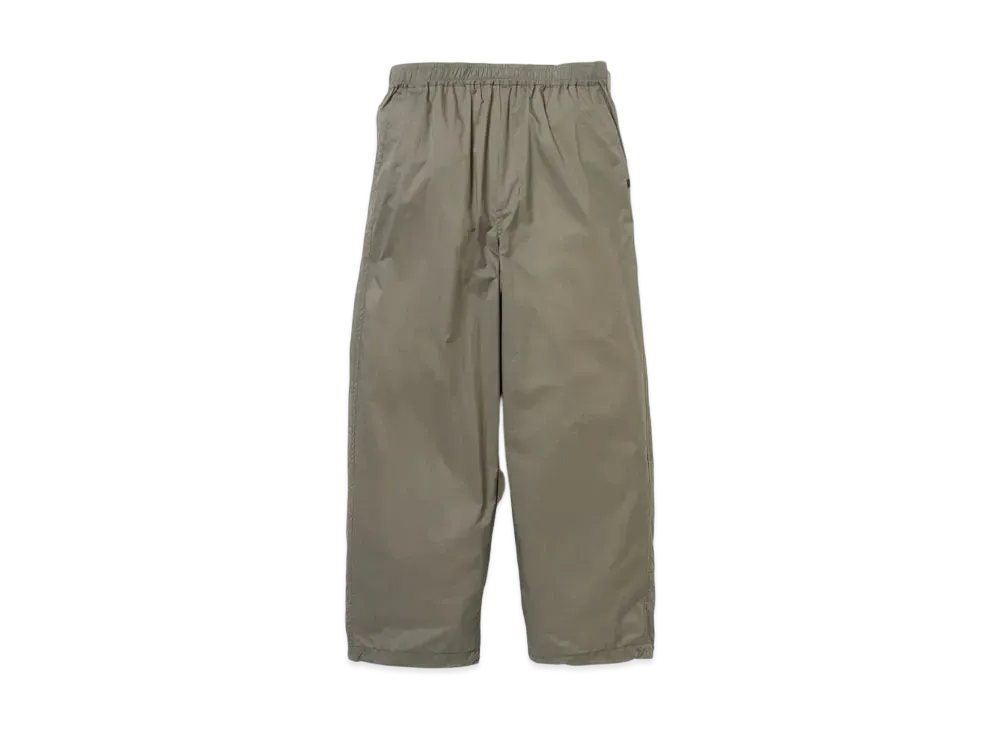 DAIWA PIER39 W's Tech Travel Pants "WolfGray"