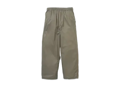 DAIWA PIER39 W's Tech Travel Pants "WolfGray"