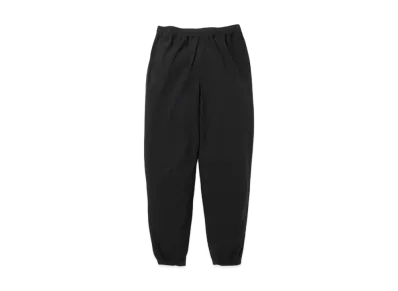 DAIWA PIER39 W's Tech Flex Jersey Pants "Black"