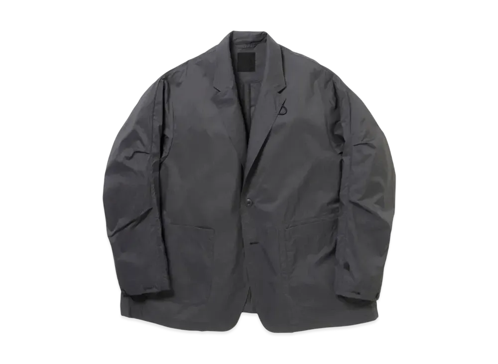 DAIWA PIER39 W's Tech Travel 2B Jacket "Chacoal"